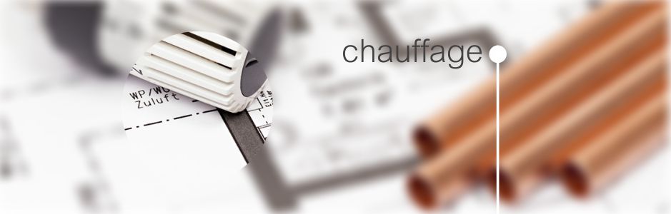 Chauffage