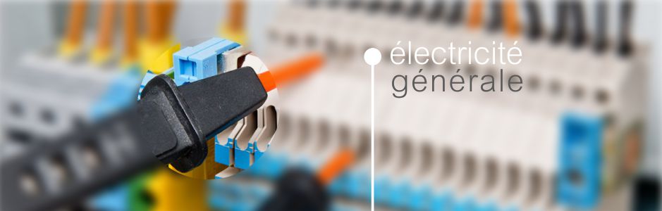 Electricite generale